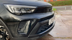 Vauxhall Crossland 1.2 Turbo [130] Ultimate 5dr Auto Petrol Hatchback